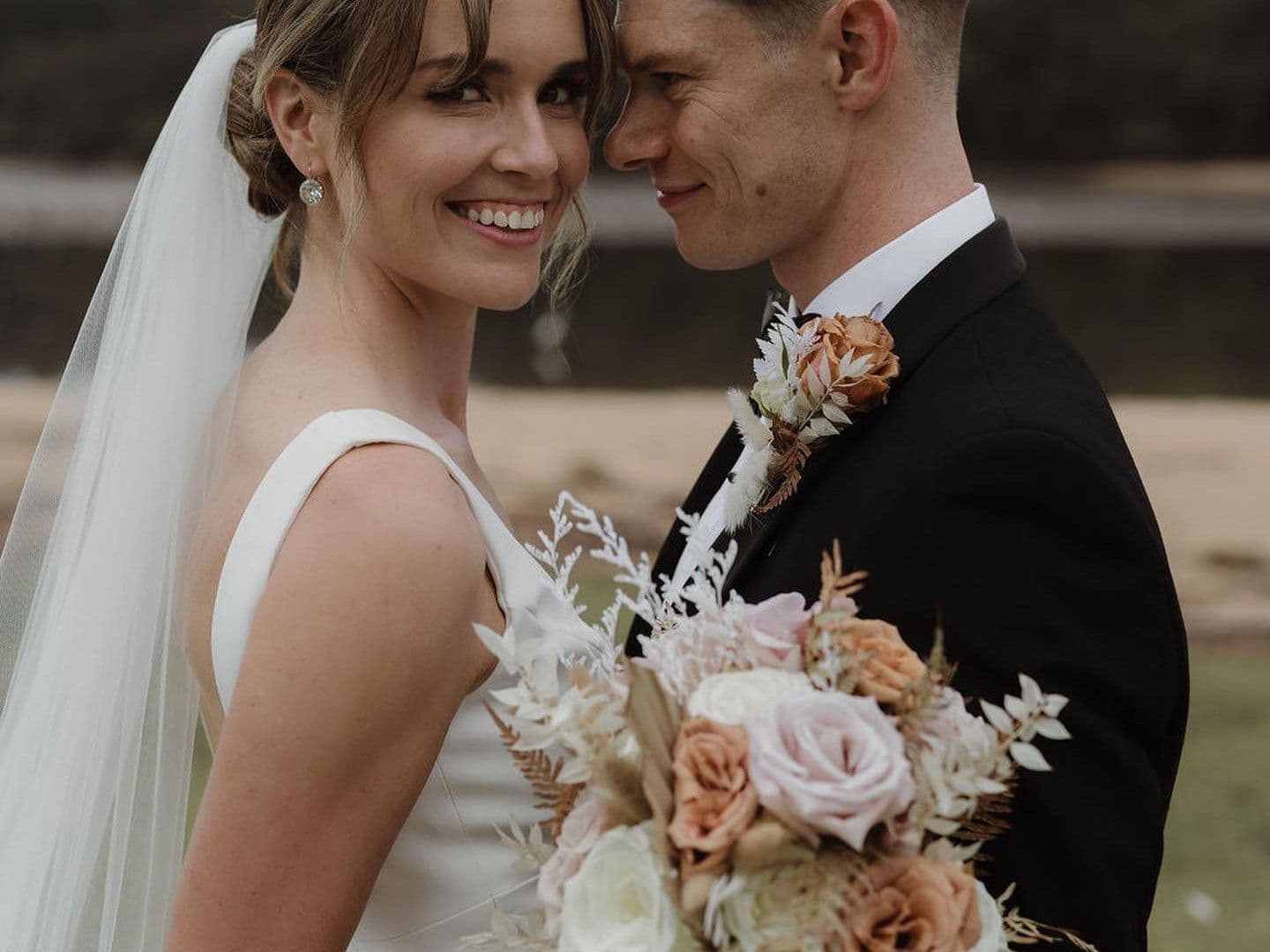 Dusty Gypsy Floral Design wedding vendor