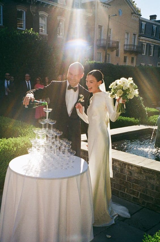 Love From, Events wedding vendor
