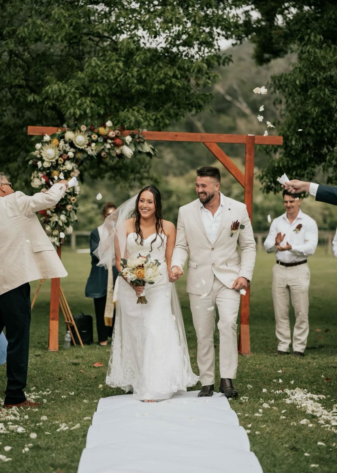 Enchanted Event Decorator & Hire wedding vendor