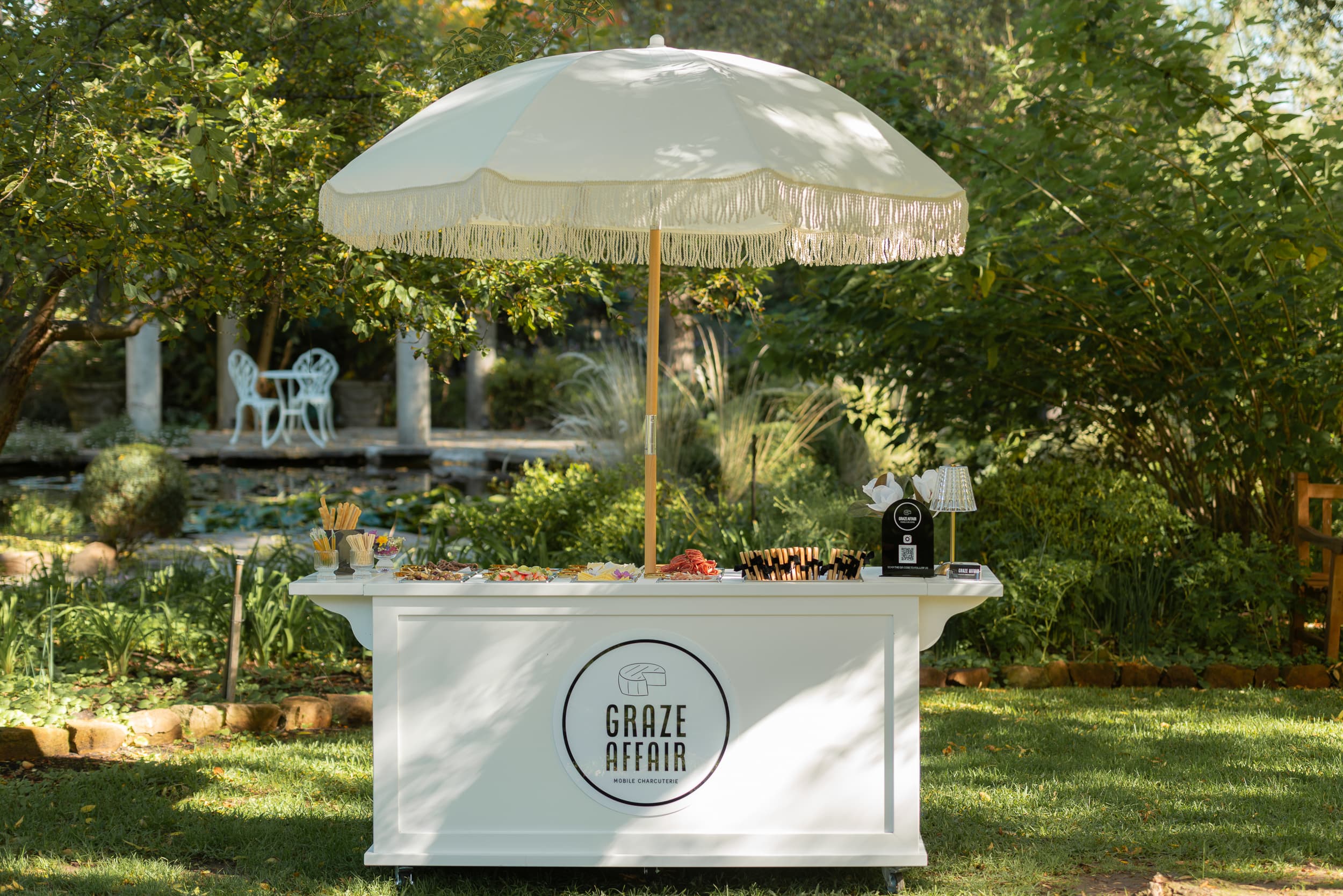 Graze Affair wedding vendor