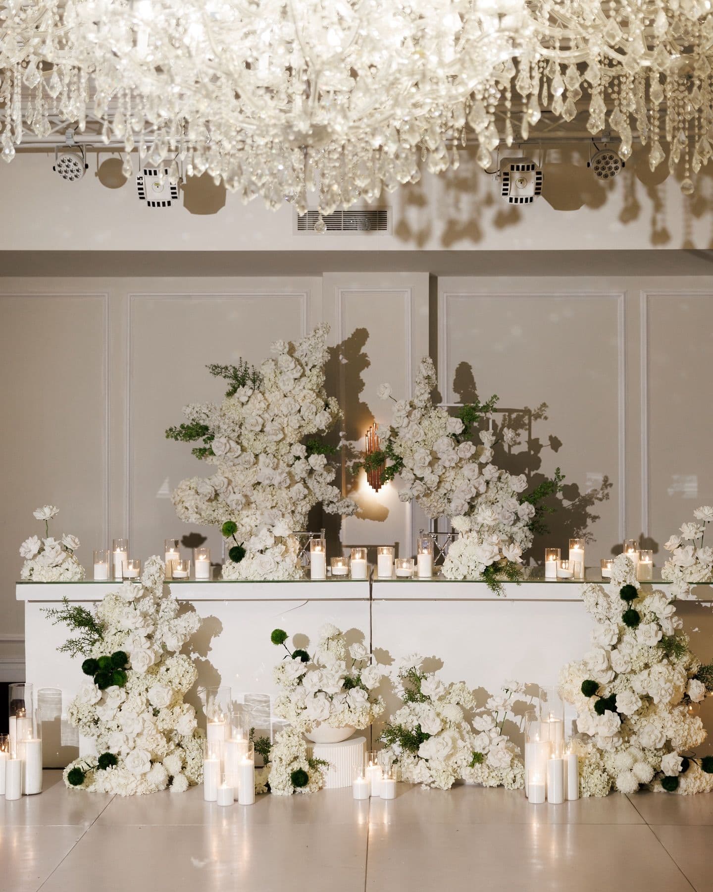 Irenic Events & Co. Pty Ltd wedding vendor