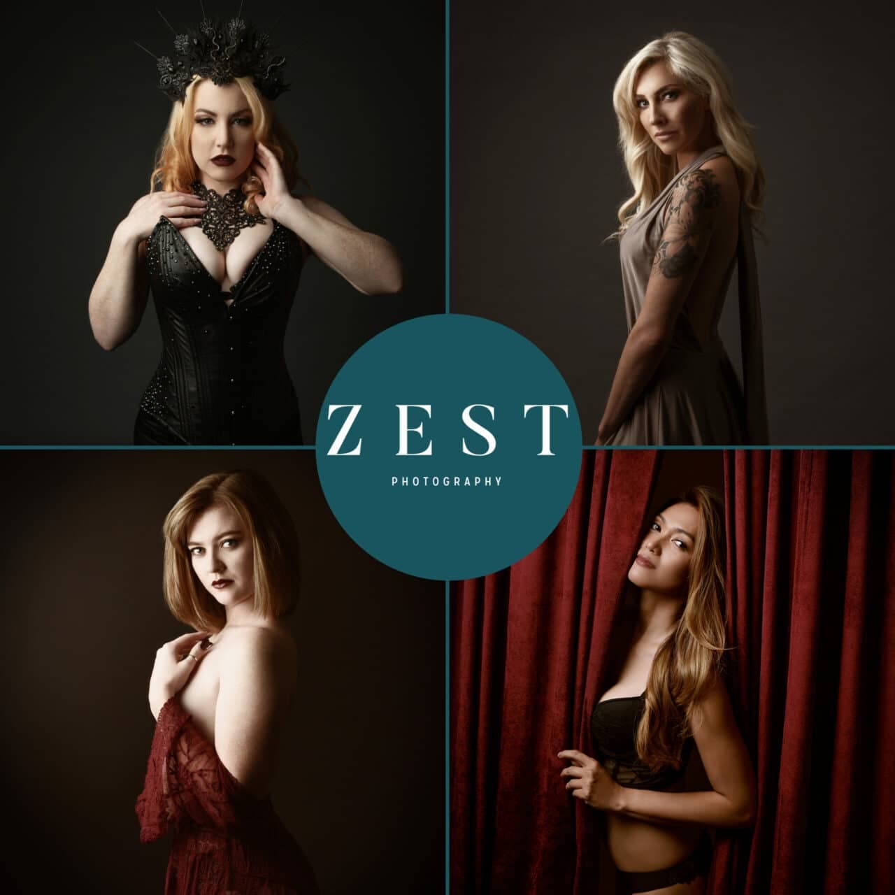 Zest Photography Perth wedding vendor