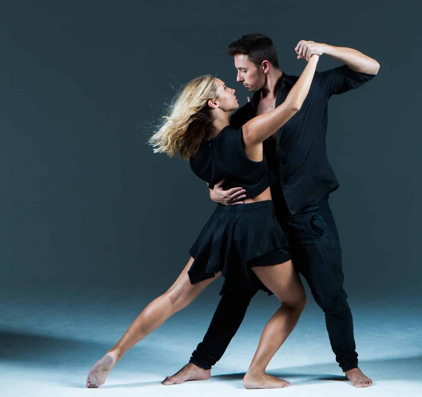 MOVE Dance Studios wedding vendor