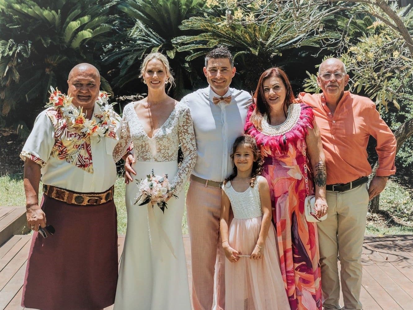 LMLC AGENCE DE MARIAGE wedding vendor