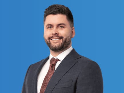 Michael Jones β Liberty Adviser wedding vendor