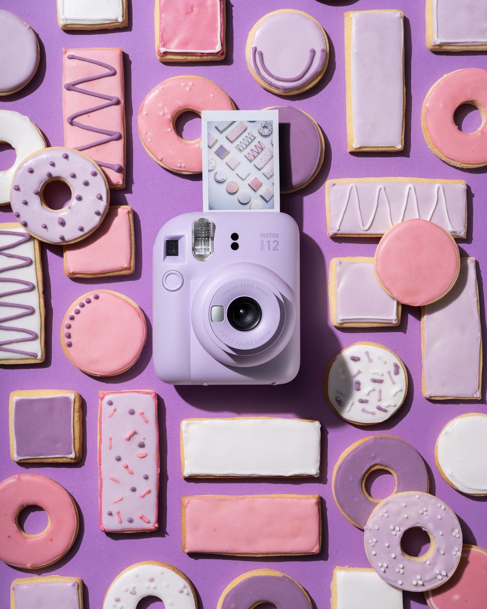 Fujifilm Instax wedding vendor