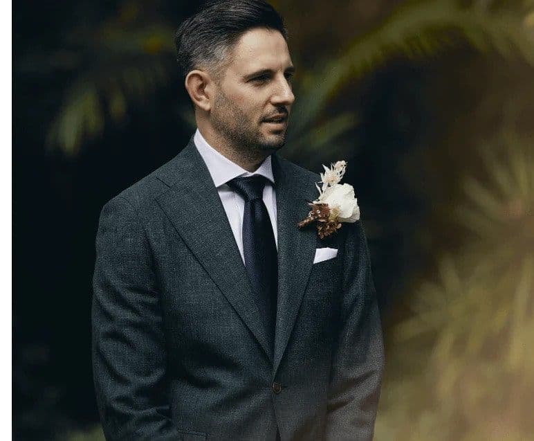 The Cloakroom - Brisbane wedding vendor