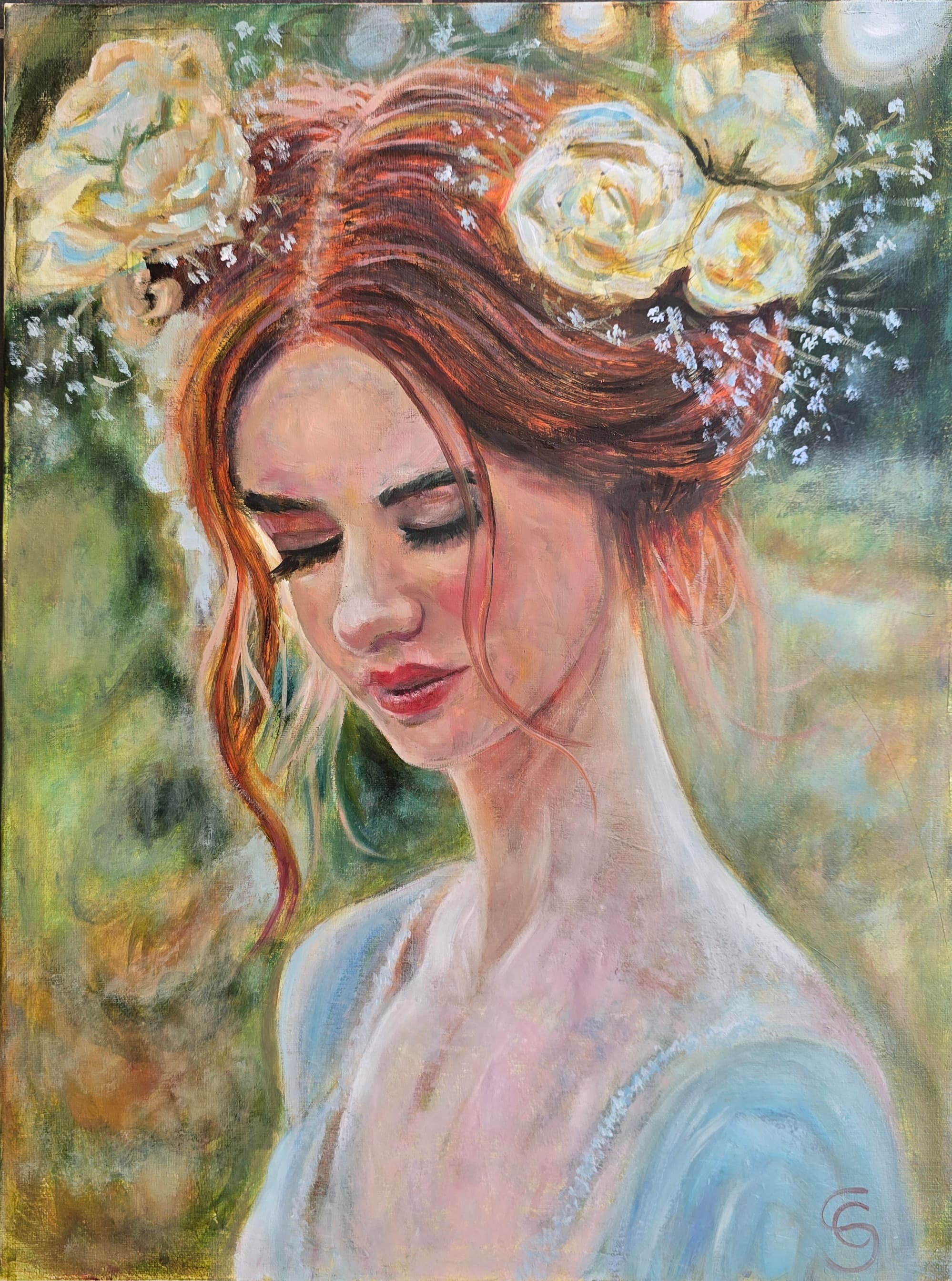 Cheryl Simpson Art - Image 6