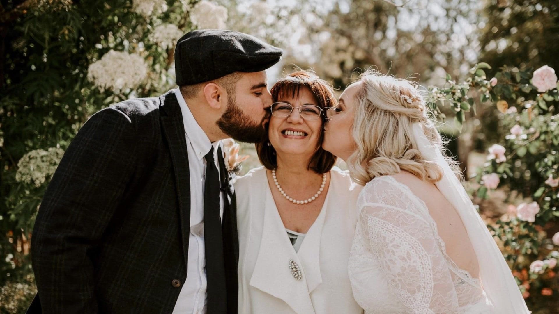 Divine Celebrancy wedding vendor