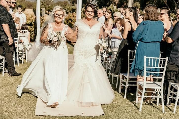 Pearlβs Bridal Boutique wedding vendor