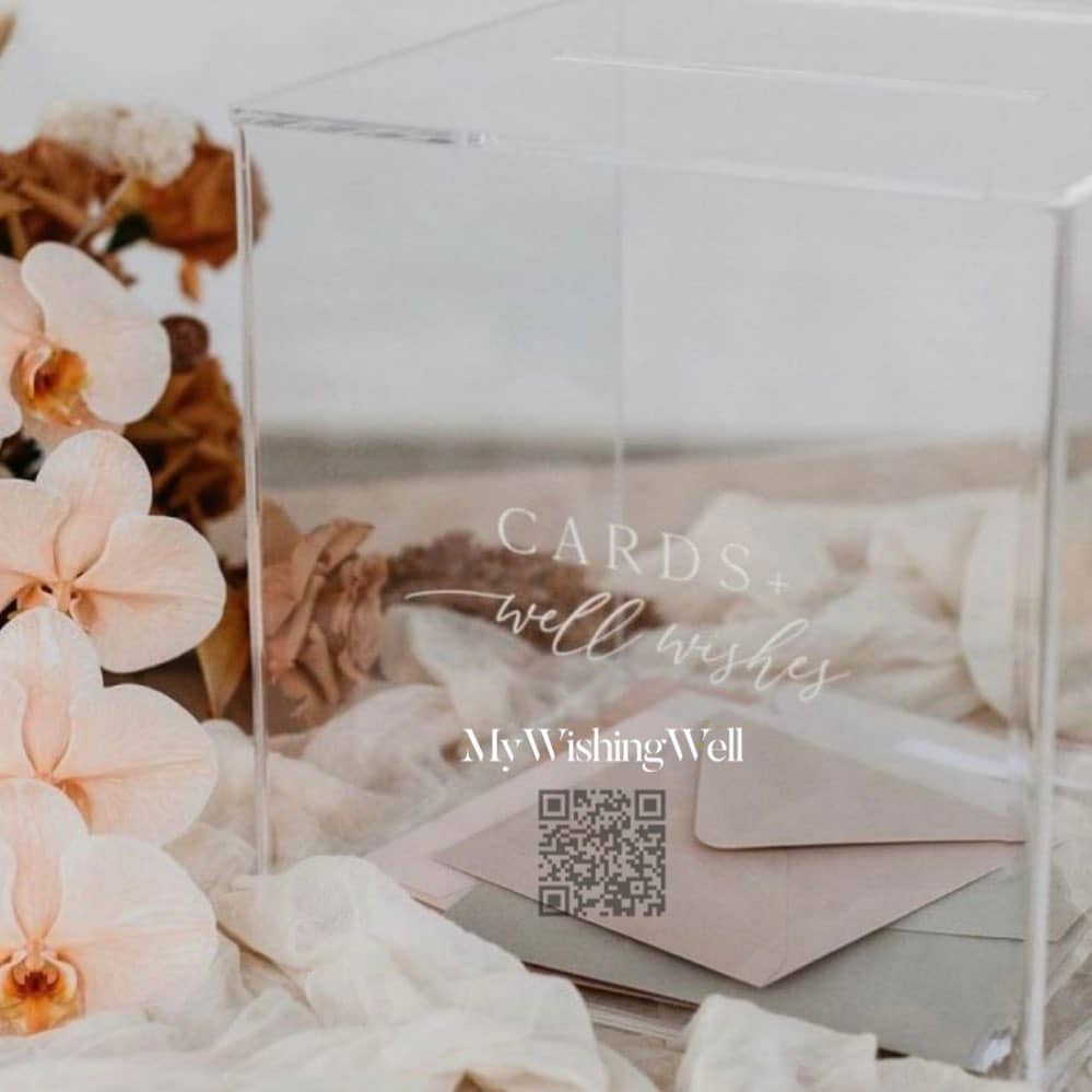 My Wishing Well wedding vendor