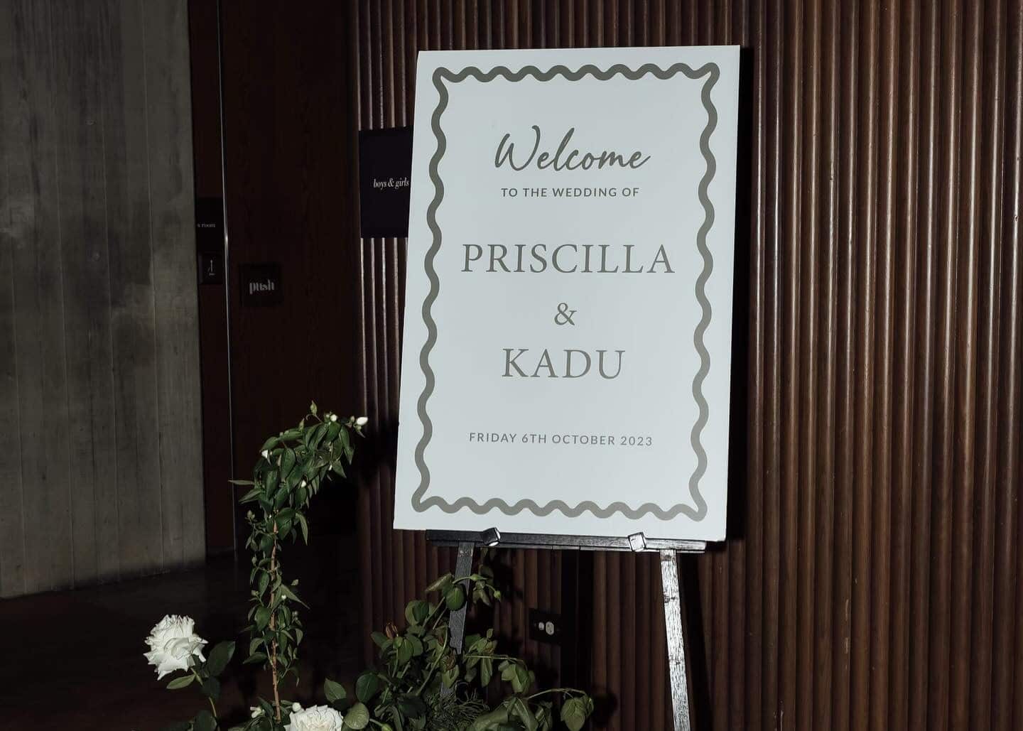 IDO IDO wedding vendor