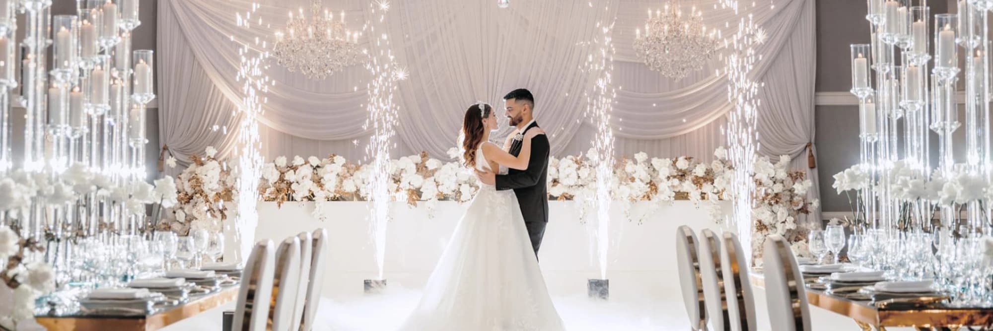 Epping Club wedding vendor