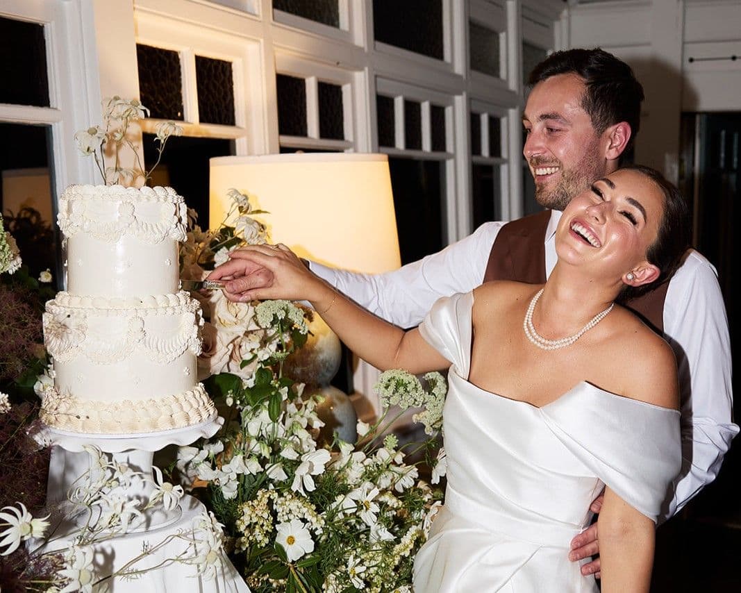 Tell Cake Boutique wedding vendor