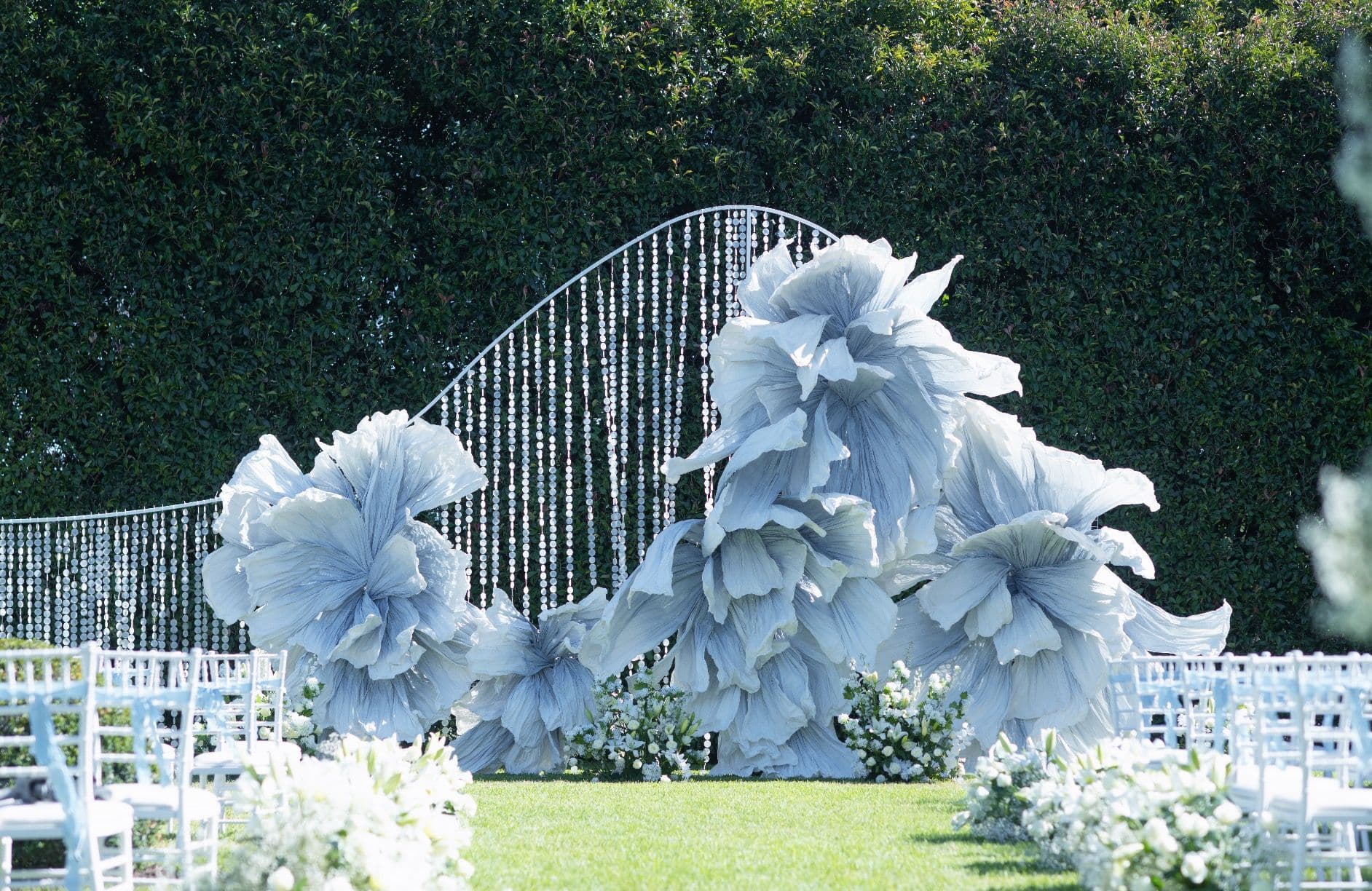 HPH Wedding and Events wedding vendor