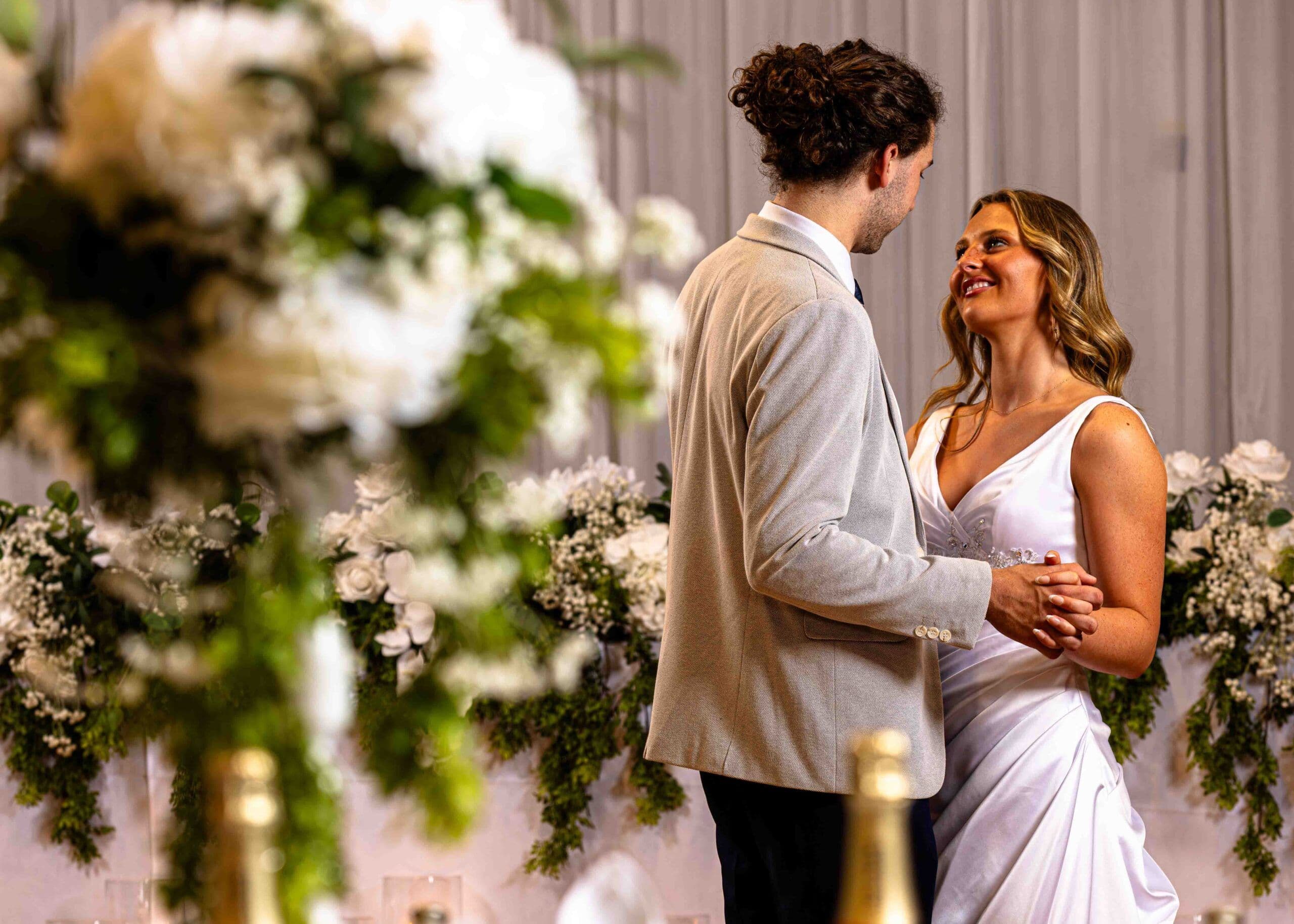 Momento Hospitality wedding vendor