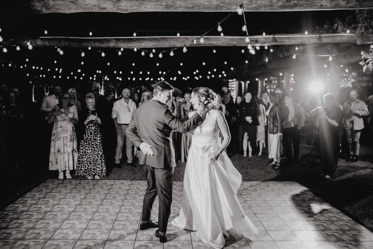 Wedding Dance Dreams - Image 3