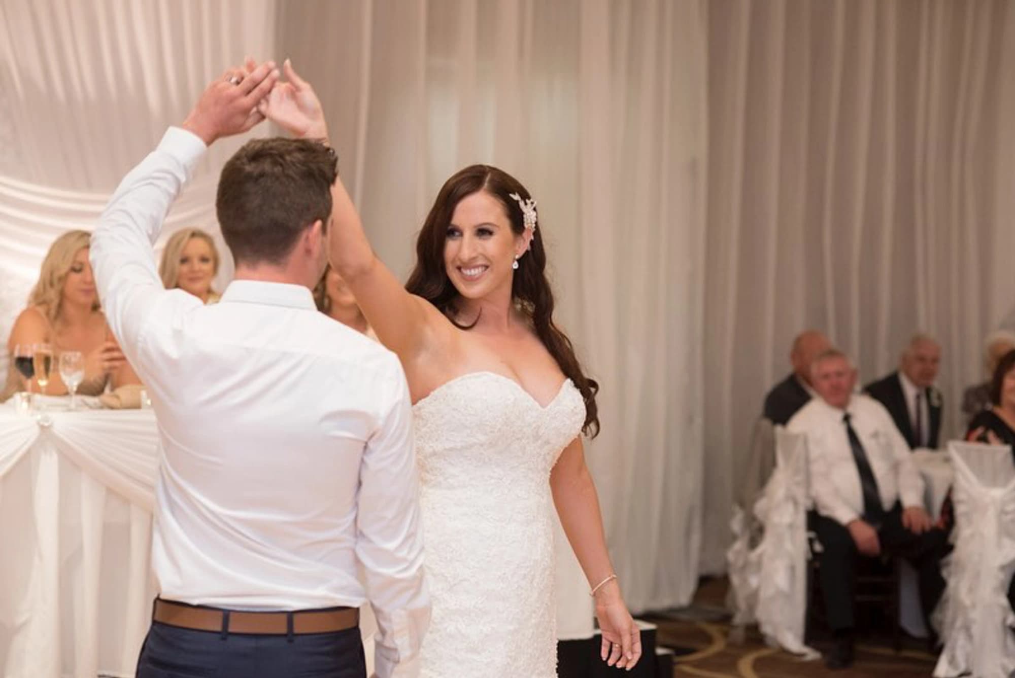 Wedding Dance Dreams wedding vendor