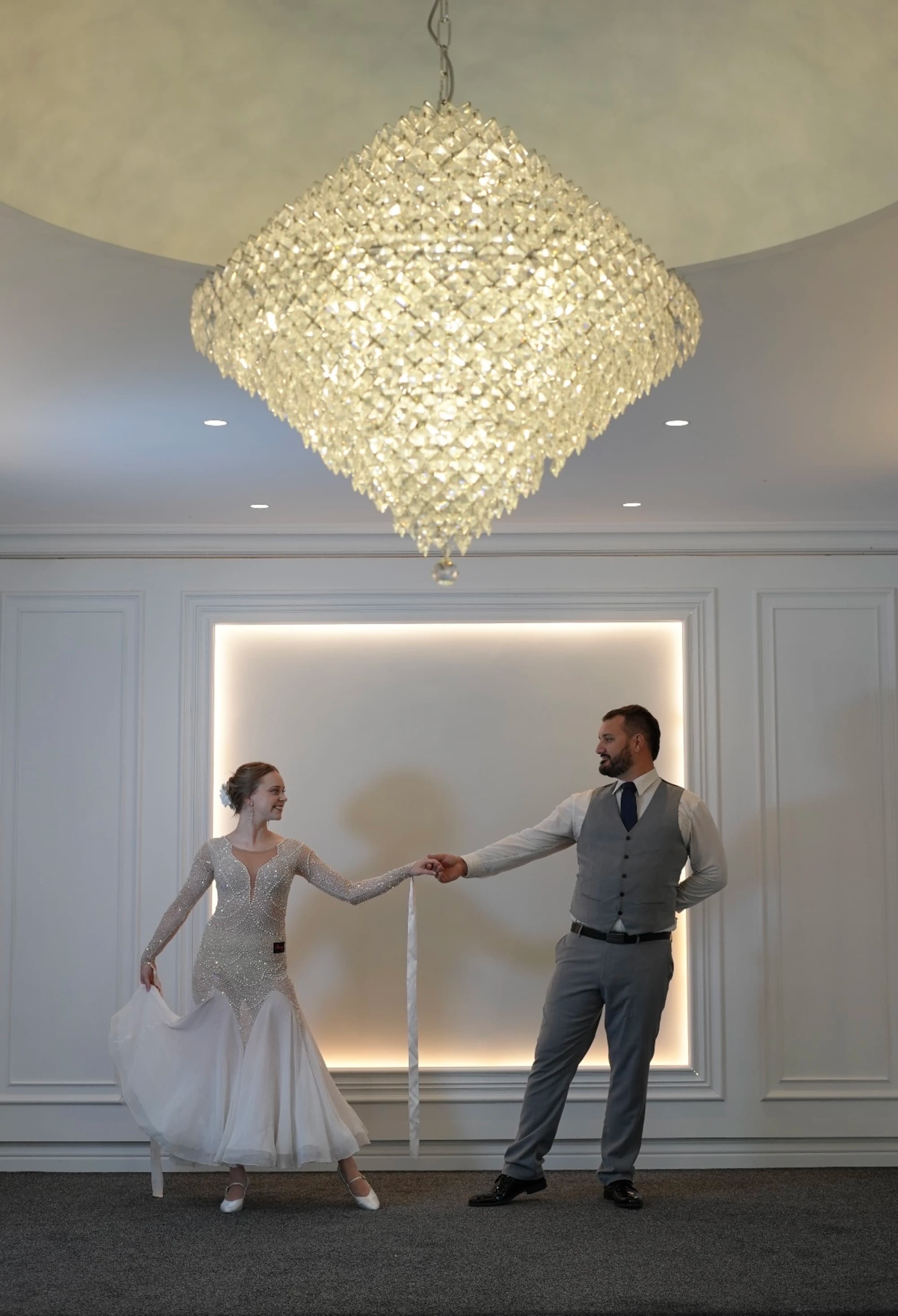 Wedding Dance Dreams - Image 8