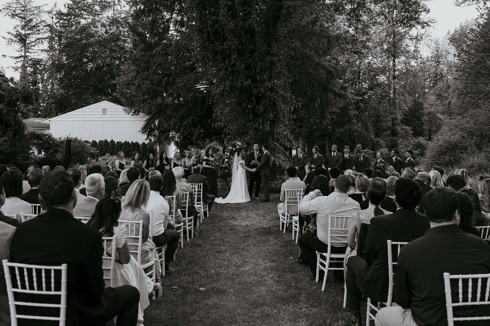 Reed H. Brown Marriage Celebrant and MC - Image 5