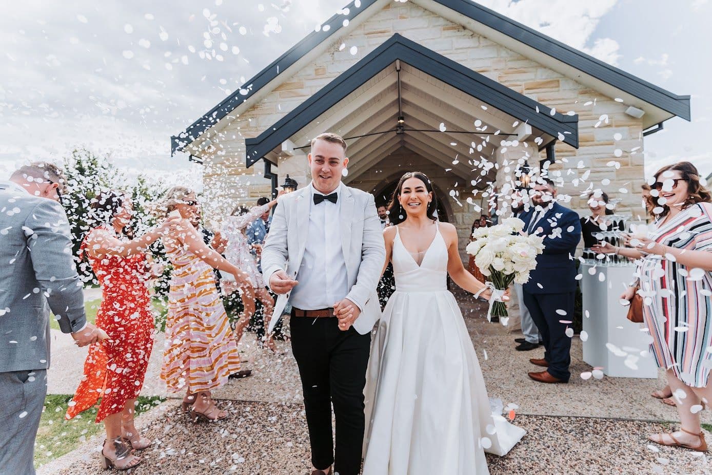 Event Haus wedding vendor