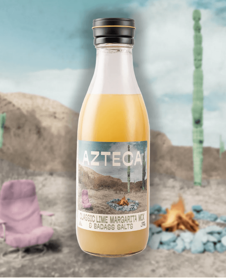AZTECA Margarita - Image 1