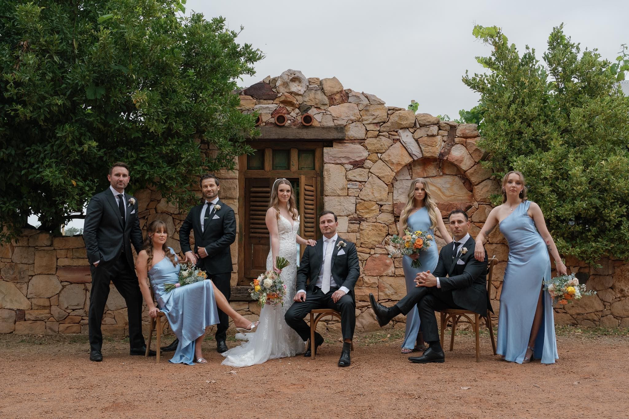 Leah Goodman Photography wedding vendor