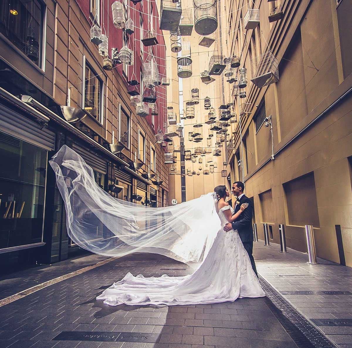 Azayda Photography wedding vendor