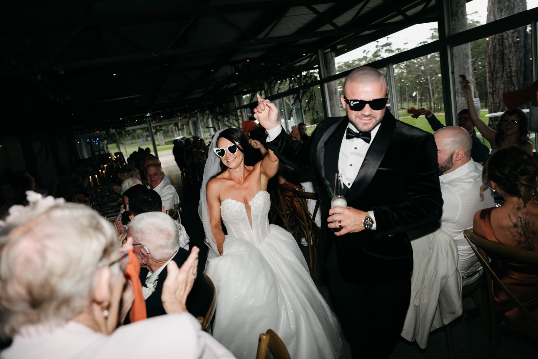 South Coast Brides wedding vendor