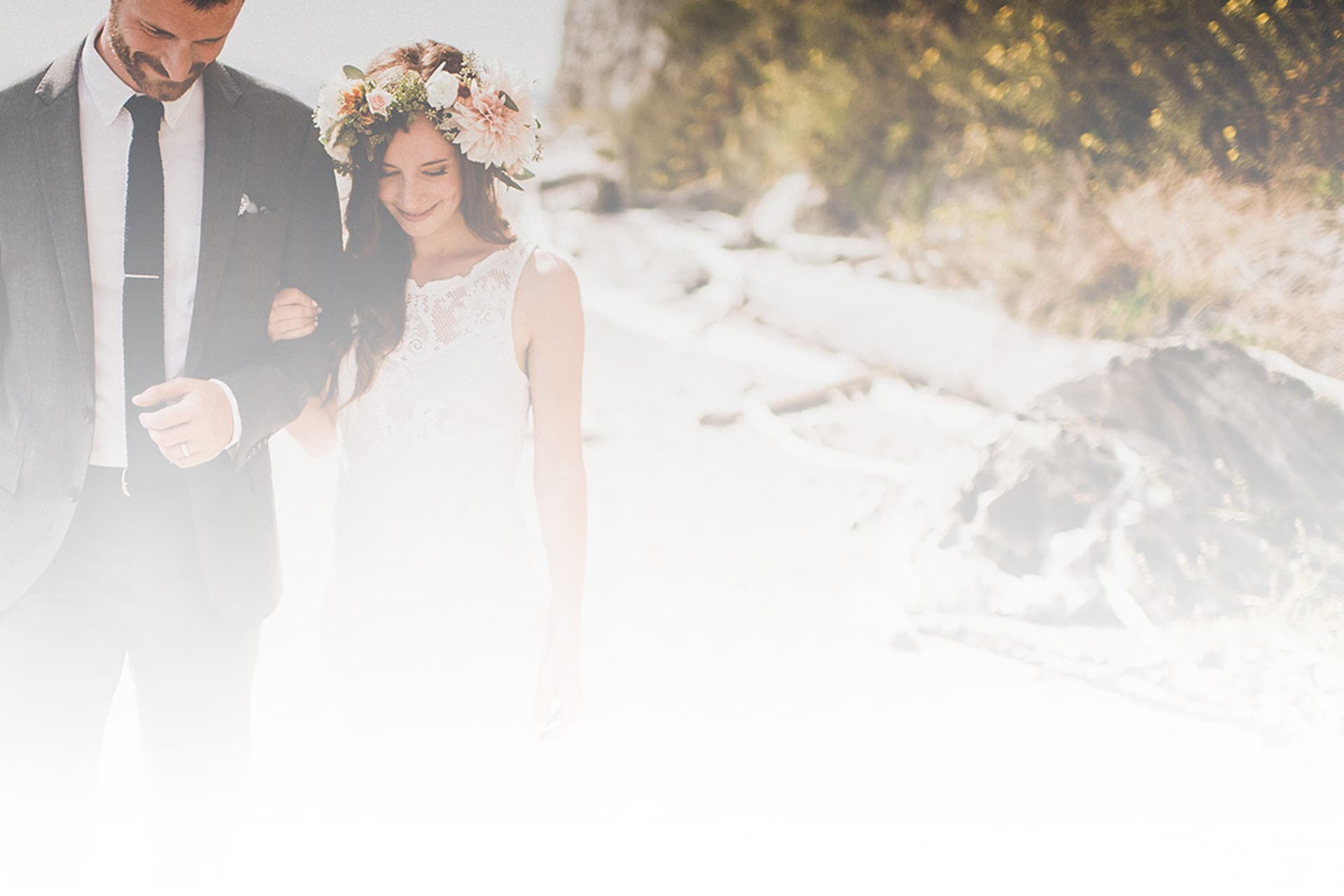Sent with Love wedding vendor