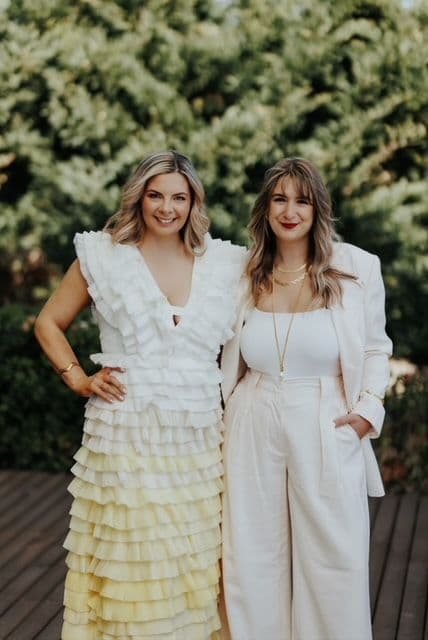Ceremony & Co wedding vendor