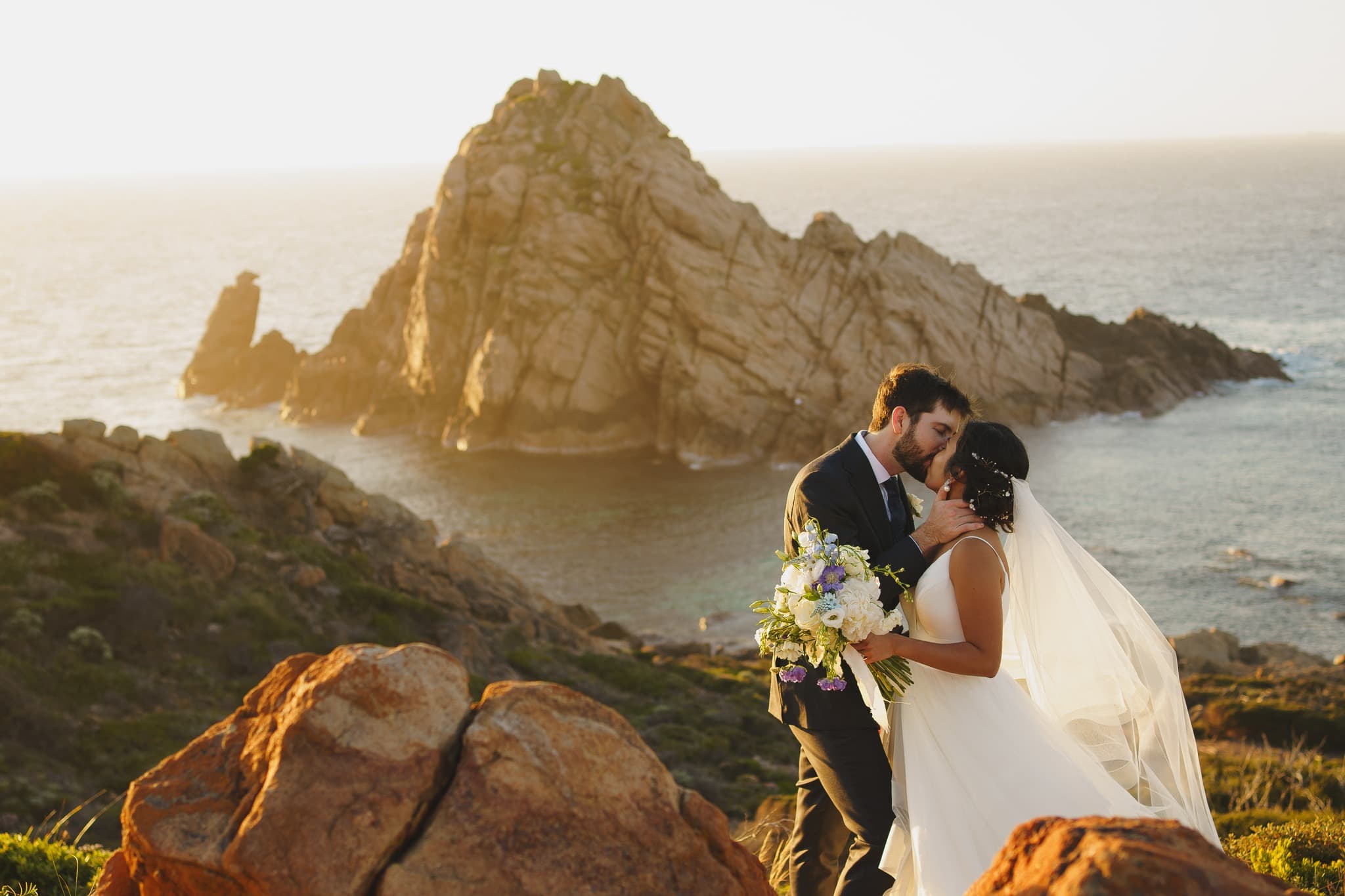 Weddings By Iceberg wedding vendor