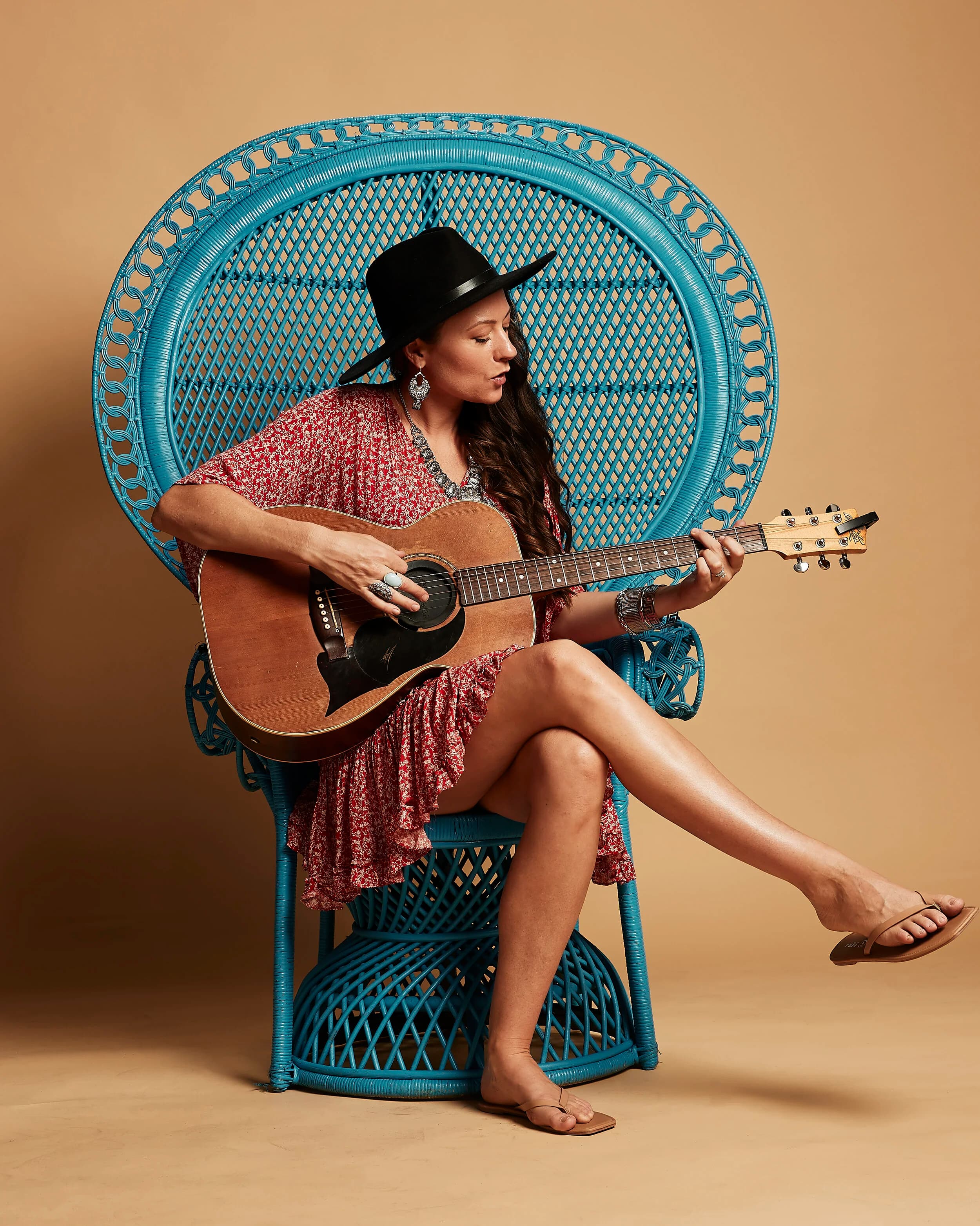 Mandi Jarry Music wedding vendor