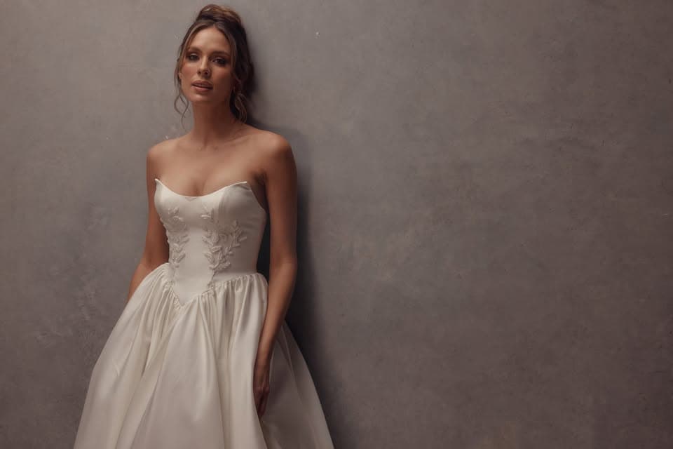 Brides of Brisbane wedding vendor