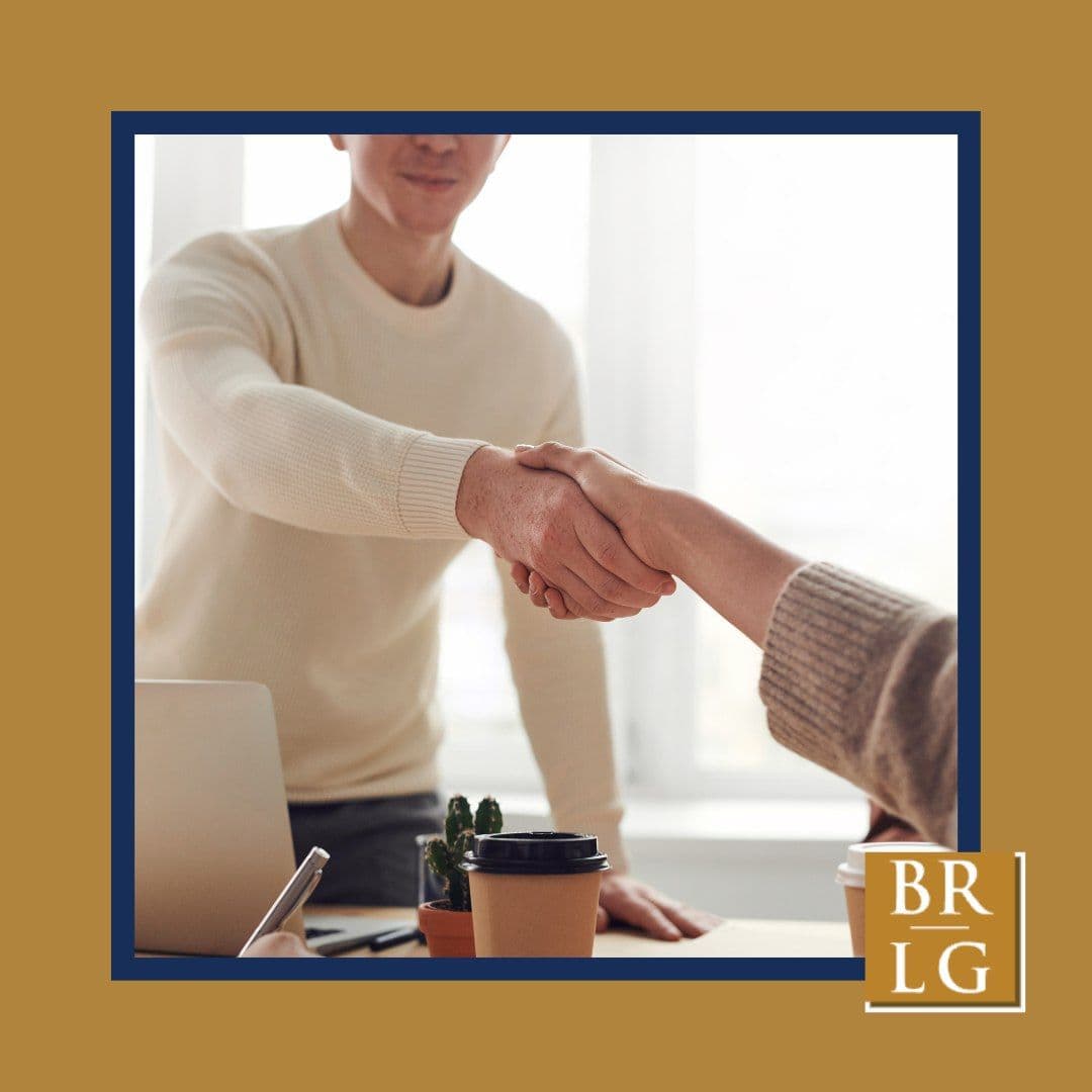 BRLG Lawyers wedding vendor