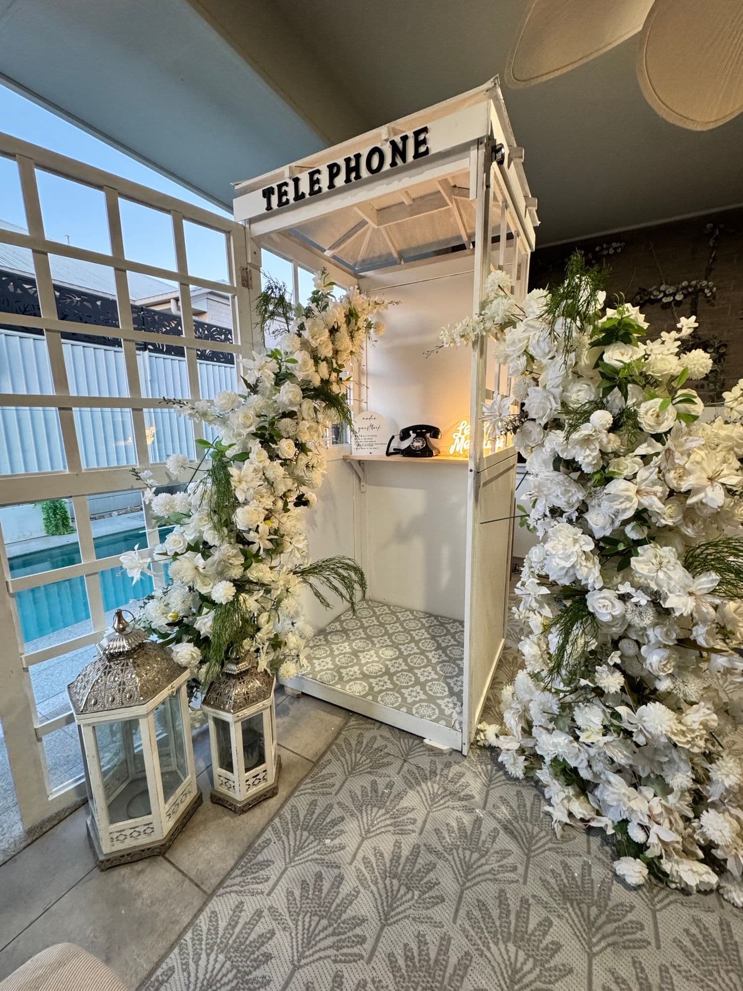 Par-Tee On The Go Events wedding vendor