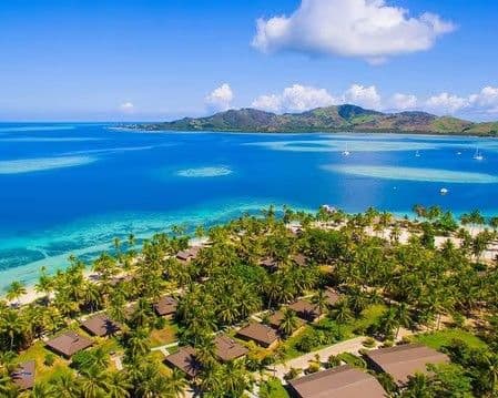 Raffe Hotels and Resorts wedding vendor
