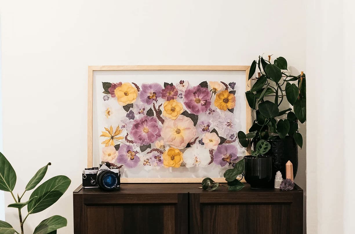 The Dainty Co. wedding vendor