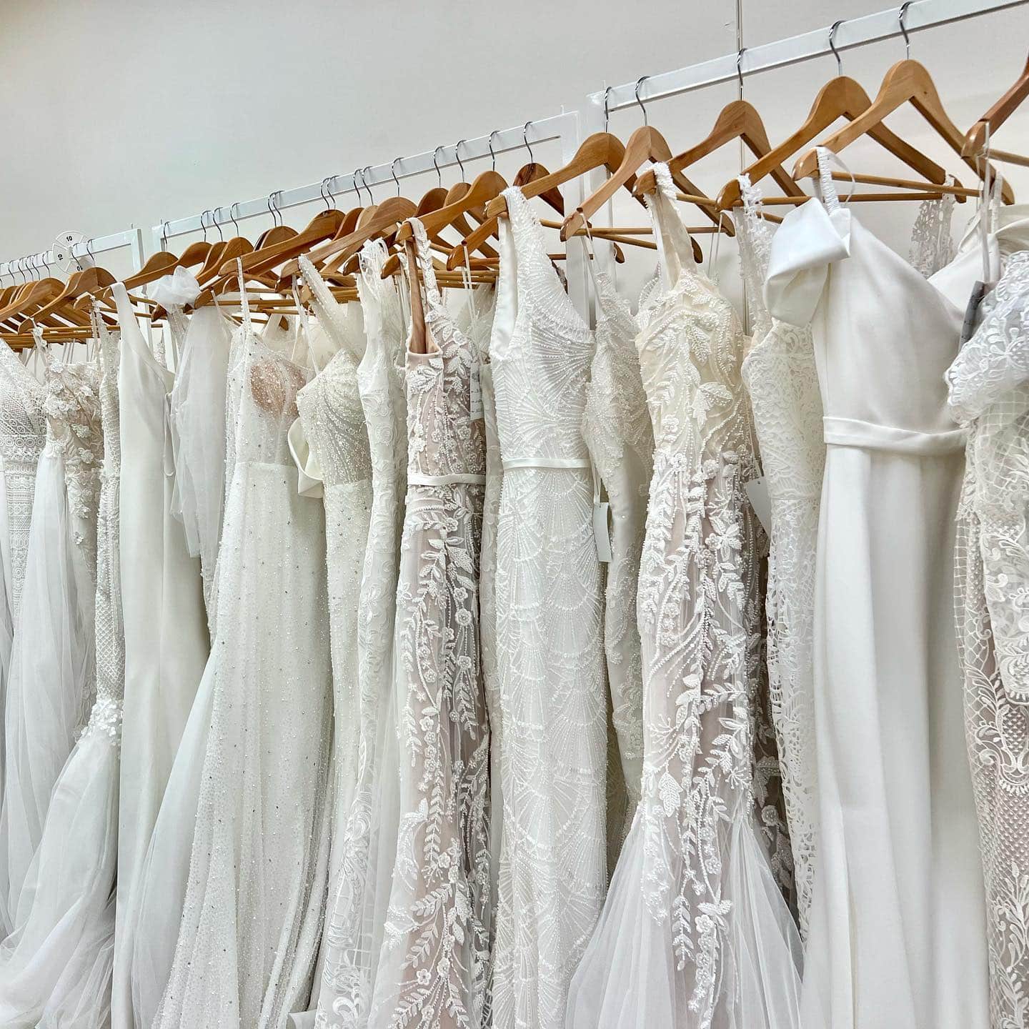 Bridal Bliss wedding vendor