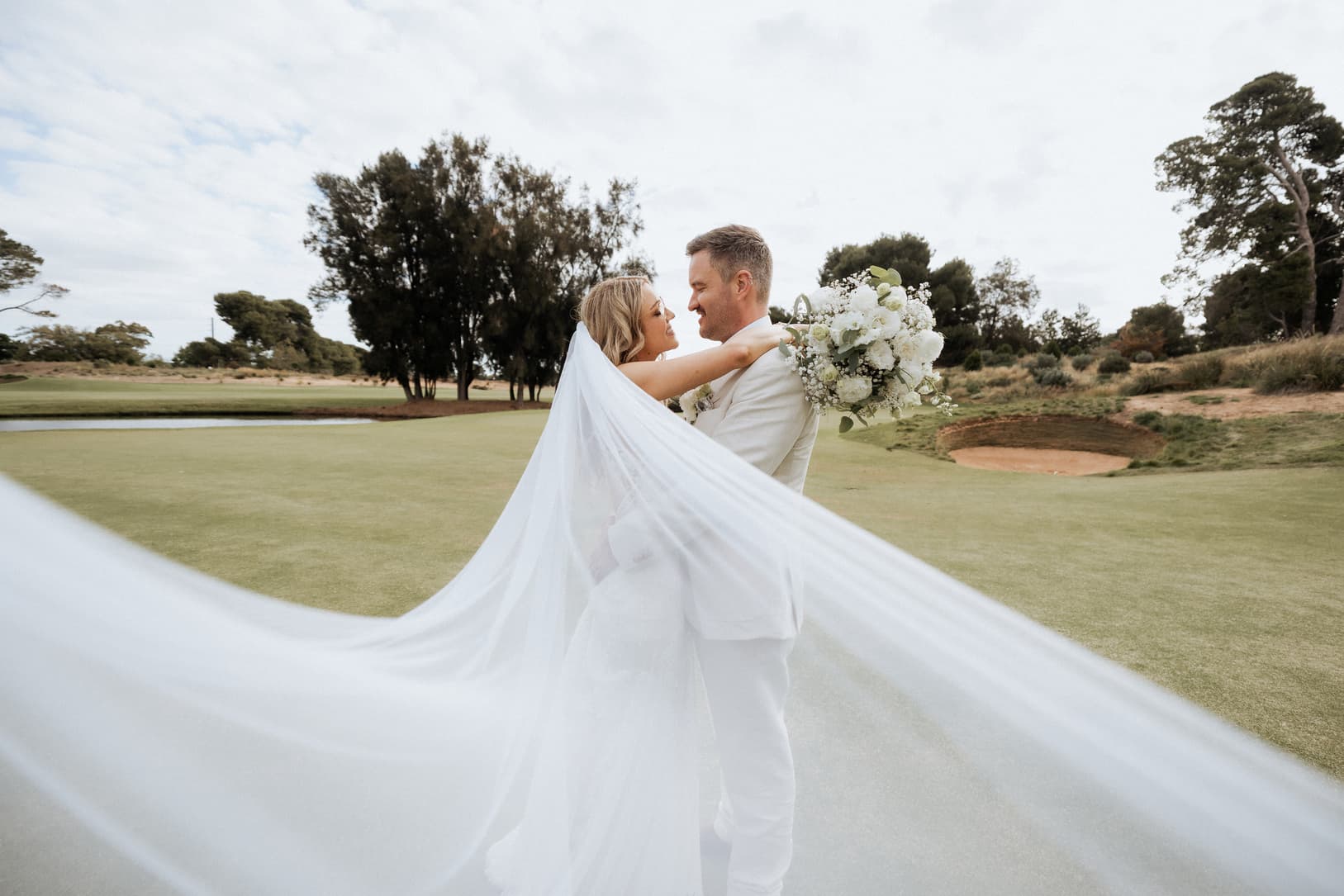 JakeyVass Media wedding vendor