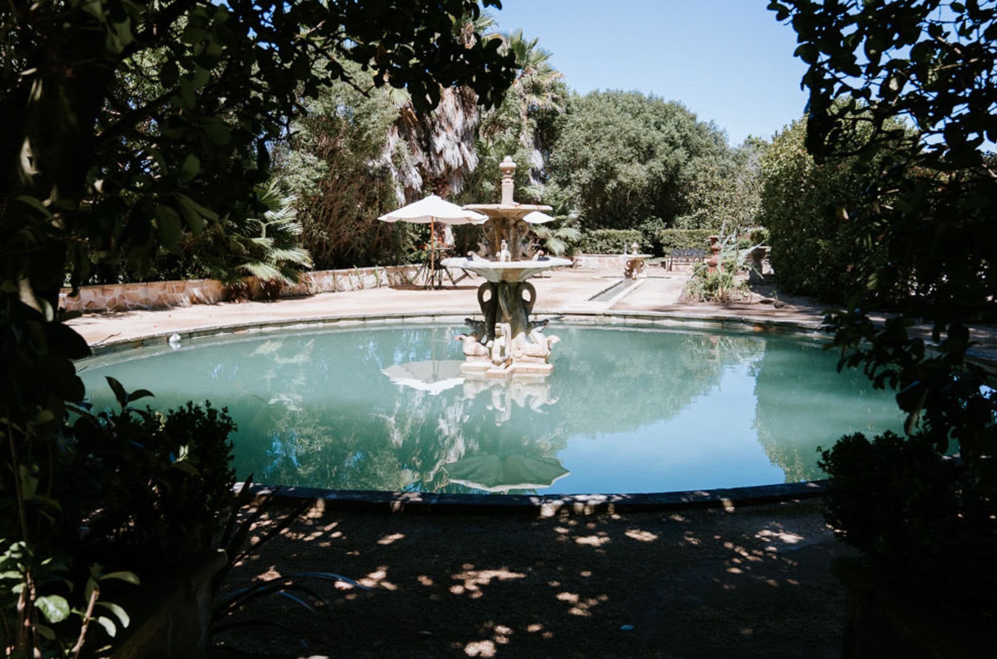 Burnham Estate wedding vendor