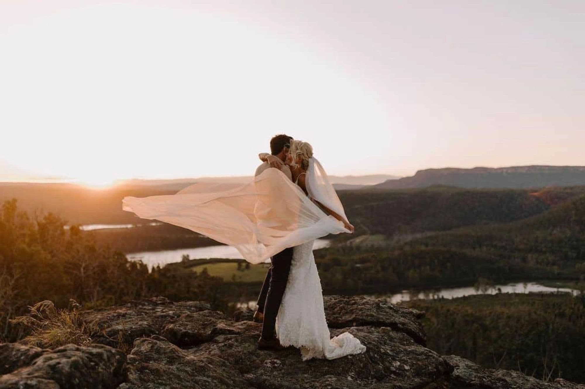 First Sunday Events wedding vendor