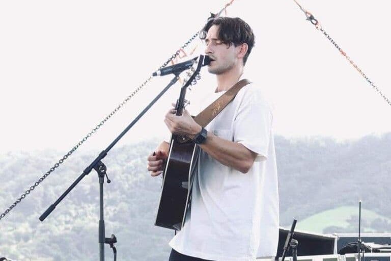 Jack Rose Music wedding vendor