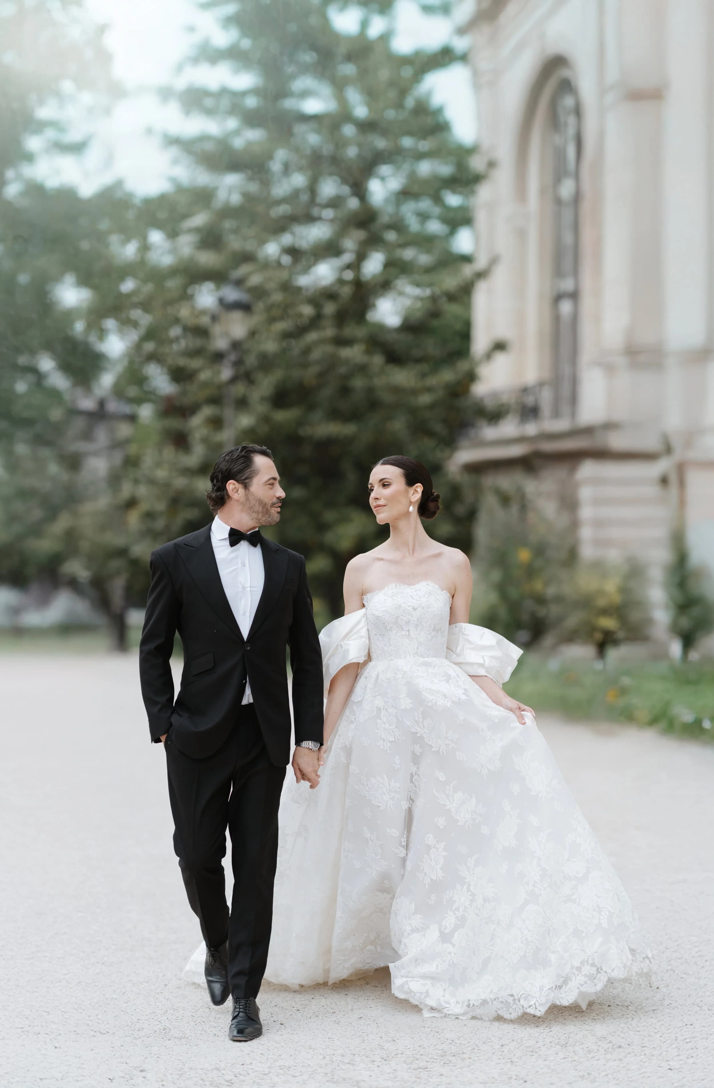 The Art of Us Photography wedding vendor