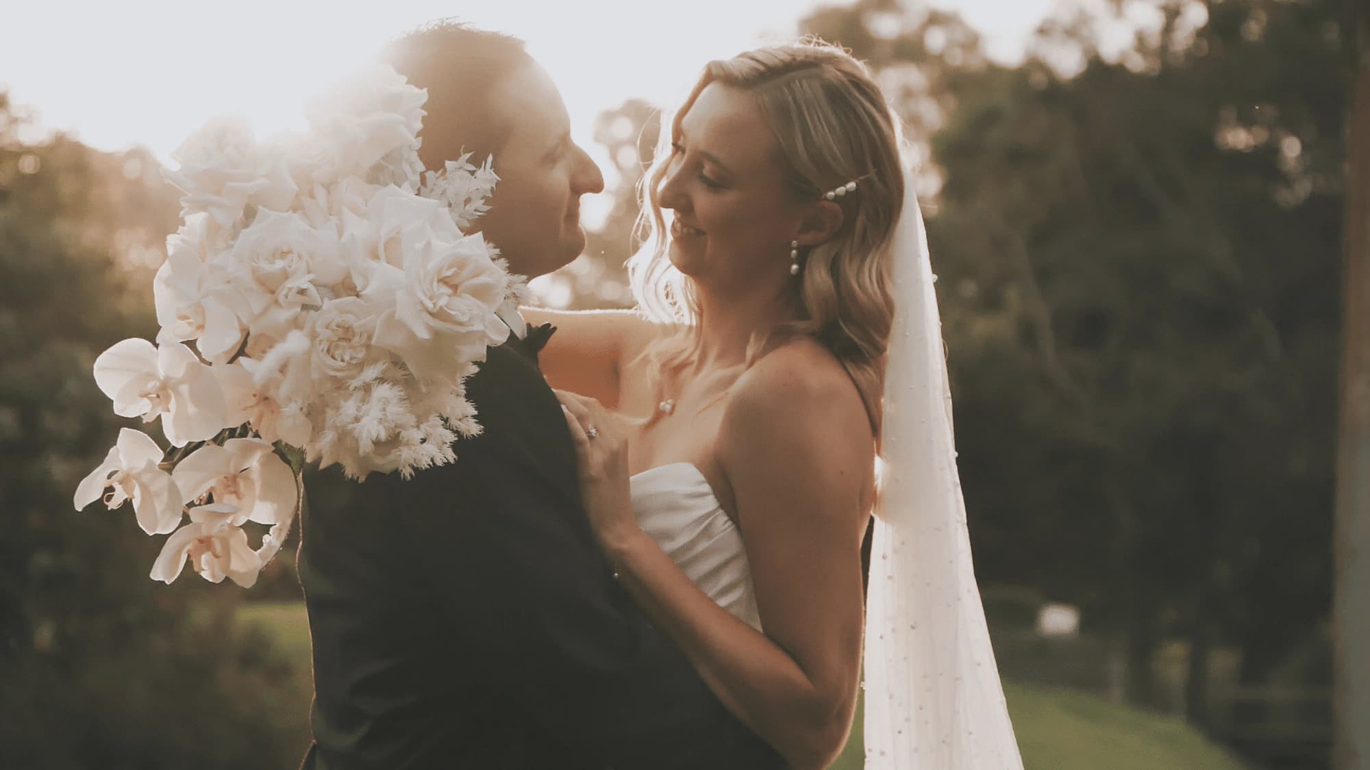 Capture You Videography wedding vendor