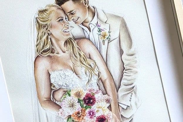 Adore by Lissy wedding vendor
