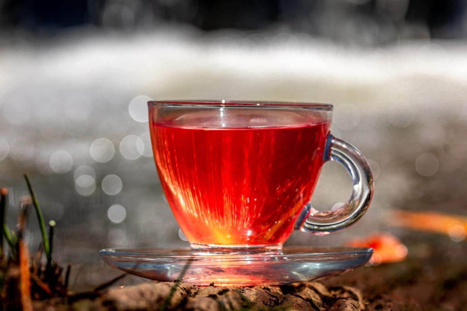 Tea & Gather wedding vendor