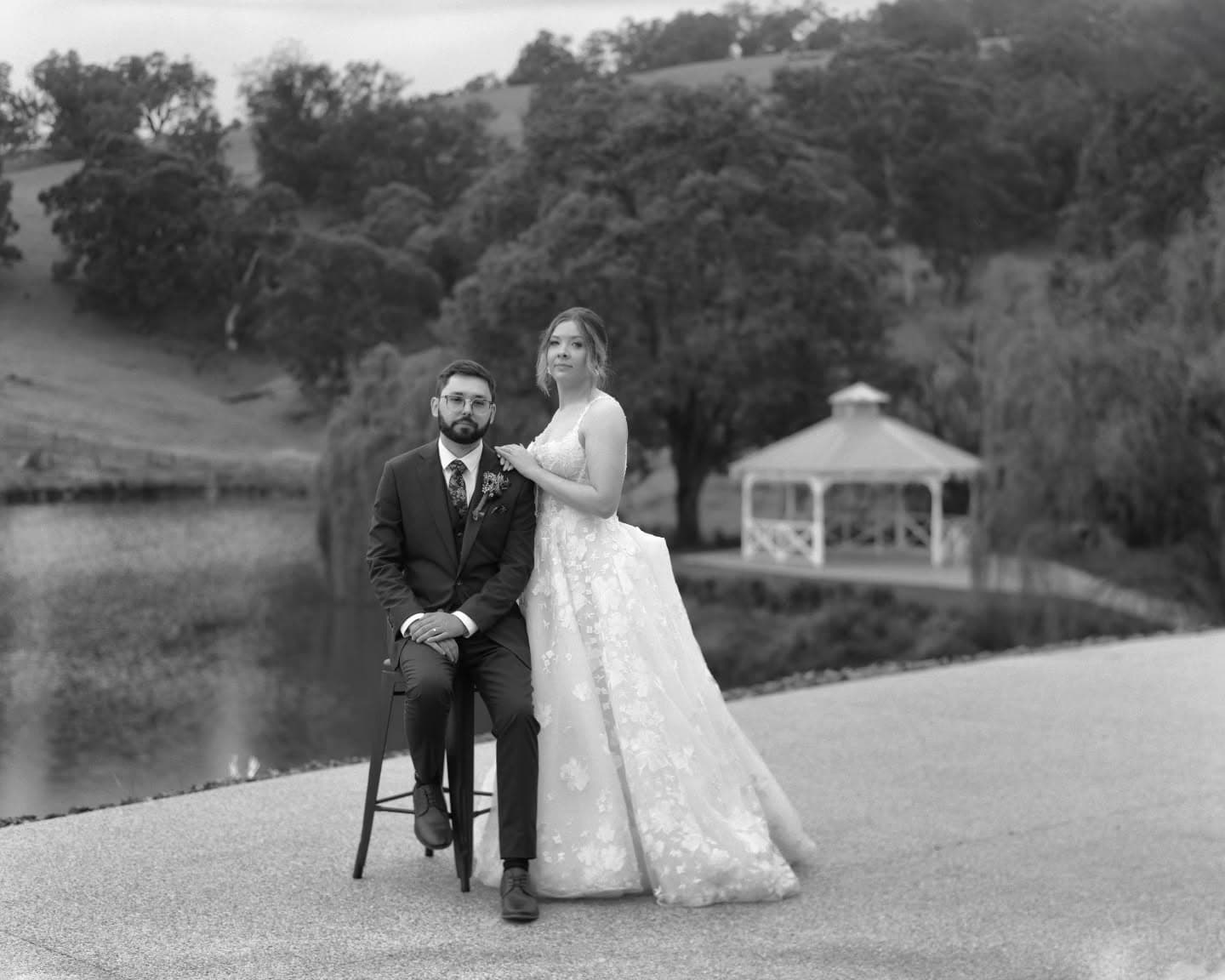 Eternal Analogue wedding vendor