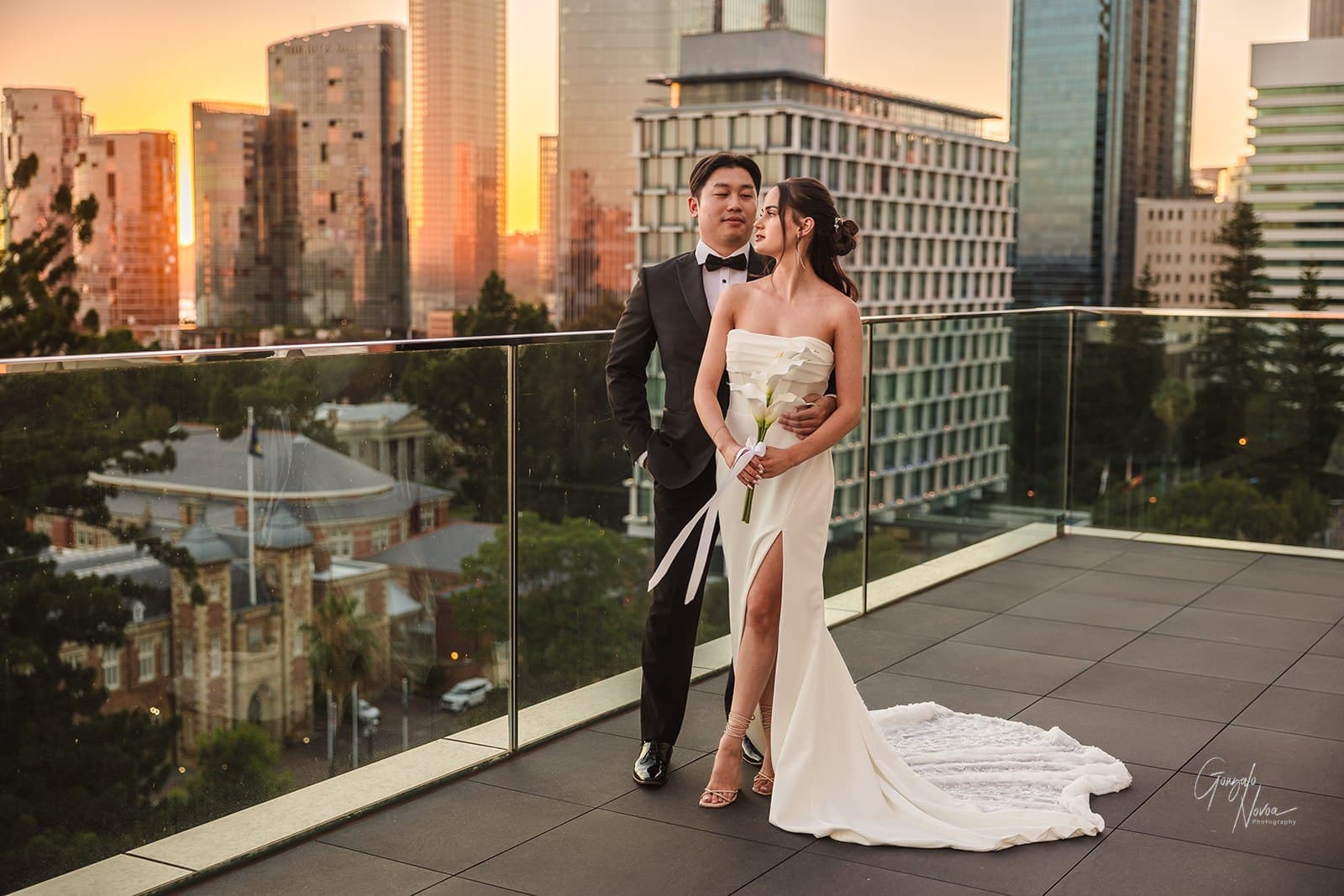 The Anzac Club wedding vendor