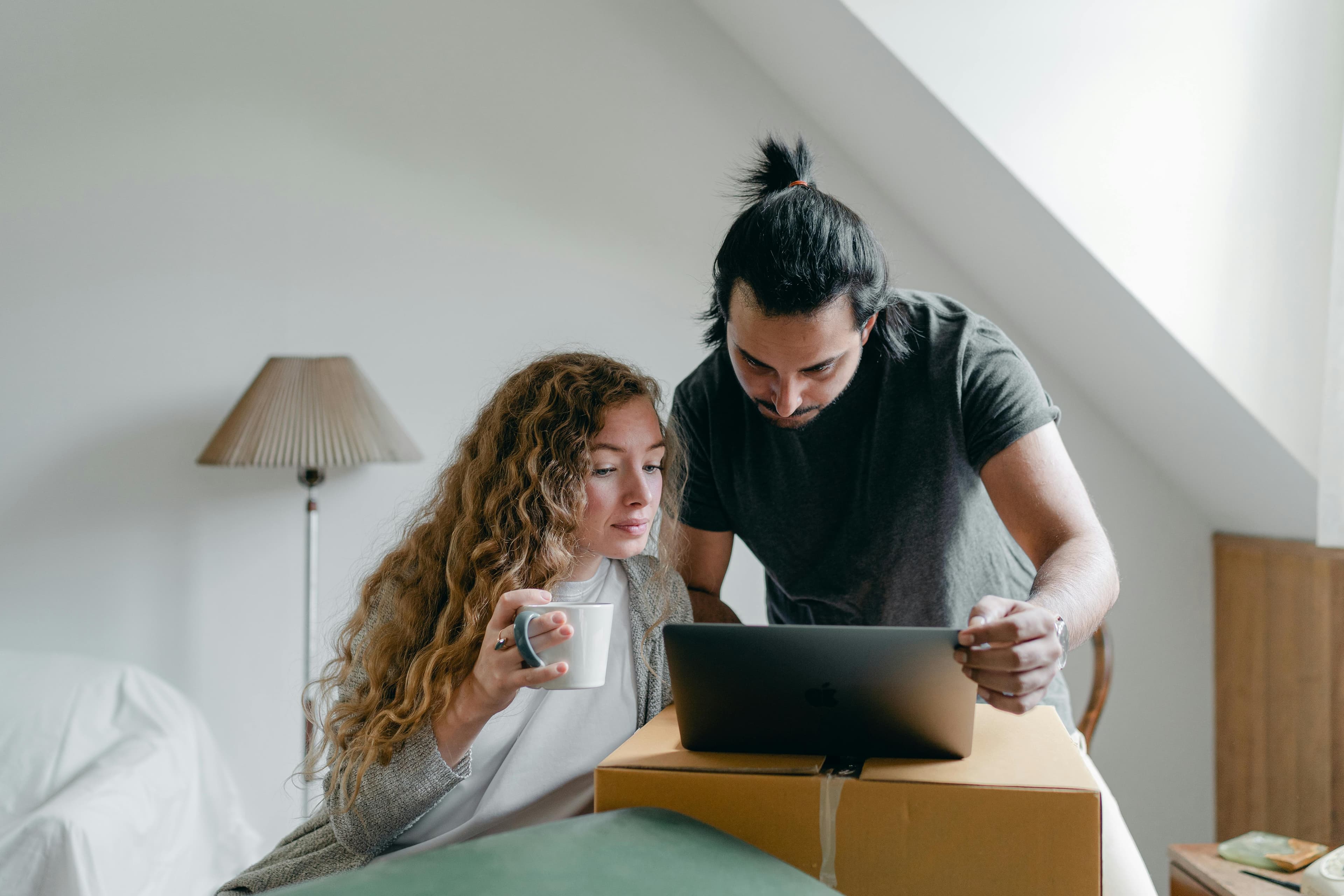 Aussie Home Loans @ NSW wedding vendor